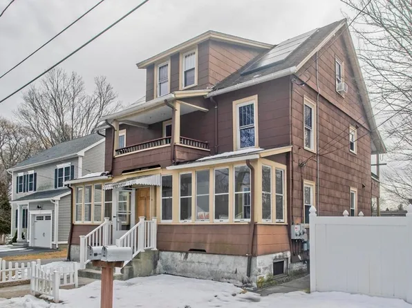 8 Mereline Ave, East Longmeadow, MA 01028