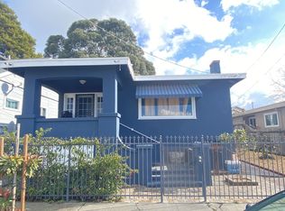 156 12th St, Richmond, CA 94801