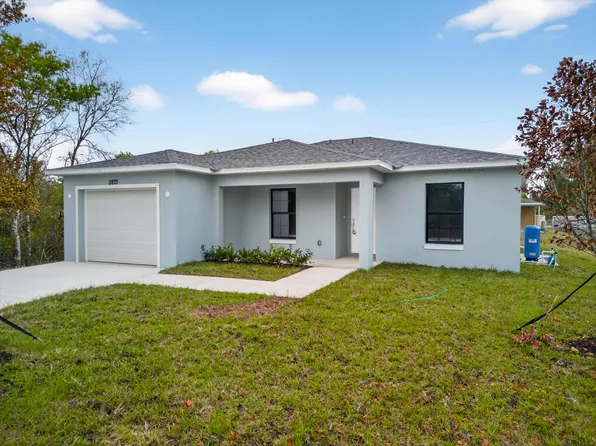 2875 NW 32nd Avenue, Okeechobee, FL 34972