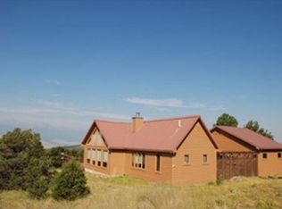 344 Victorian Way, Westcliffe, CO 81252
