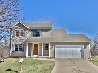 500 Woodstock Cir, Monona, WI 53716