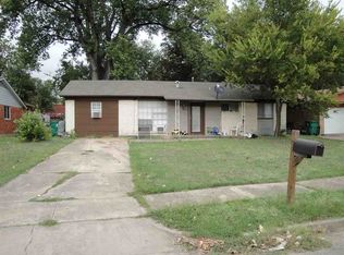 4005 Sherry Ln, Waco, TX 76711