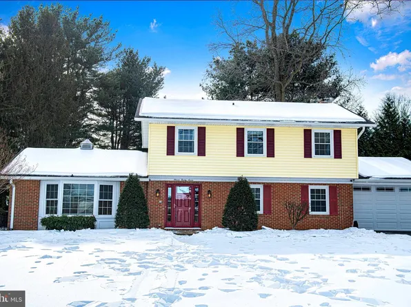 1127 Darlene Rd, Forest Hill, MD 21050