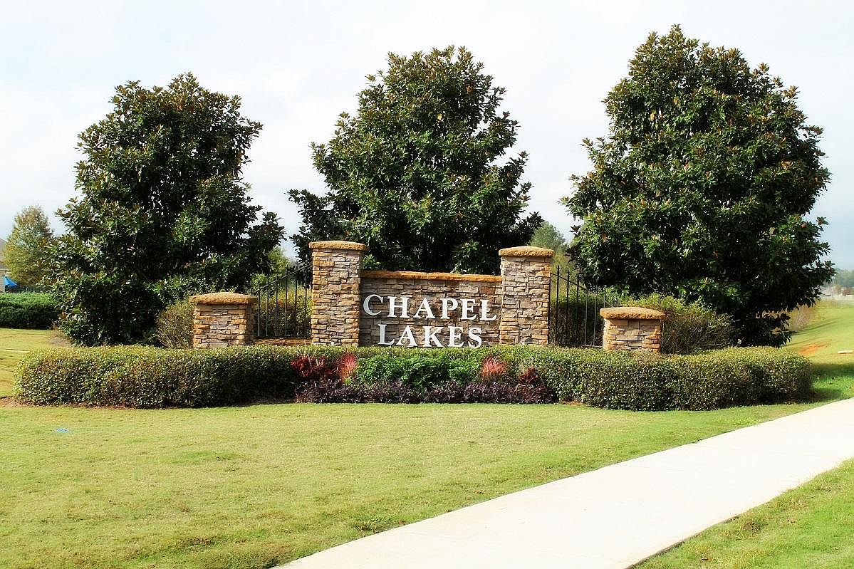 Chapel Lakes Apartment Rentals Wetumpka