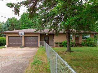 6036 State Highway 10, Stevens Pt, WI 54482