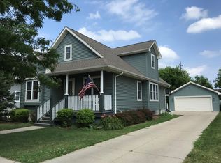 5905 14th Ave, Kenosha, WI 53140