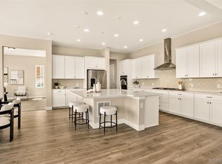 3093 Carabiner Street, Castle Rock, CO 80108