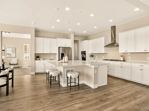 3093 Carabiner Street, Castle Rock, CO 80108