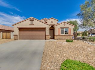 1152 E Barrus Dr, Casa Grande, AZ 85122