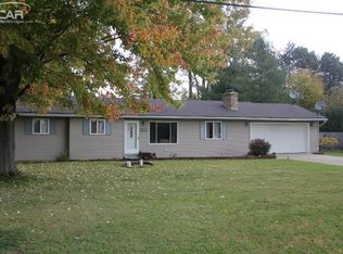 3380 N Pass Dr, Clio, MI 48420
