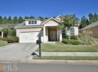223 Balsam Dr, Canton, GA 30114