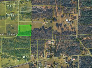 0 Bill Bailey Rd, Vilonia, AR 72173