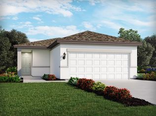 1461 Sea Glass Rd, Haines City, FL 33844