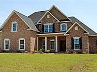 202 Kenna Way, Kathleen, GA 31047