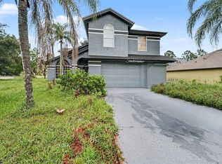 2405 ABALONE BOULEVARD, ORLANDO, FL 32833