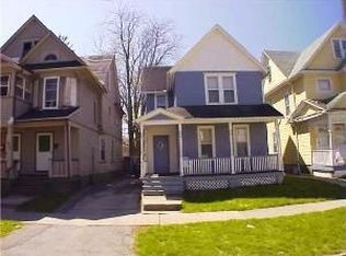 419 Flint St, Rochester, NY 14611