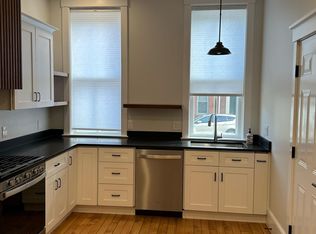 244 N Mulberry St UNIT 1, Lancaster, PA 17603