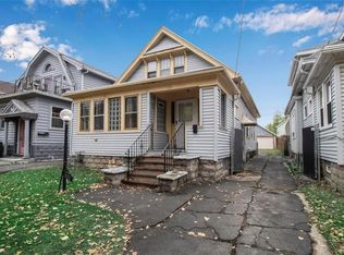 210 Dartmouth Ave, Buffalo, NY 14215