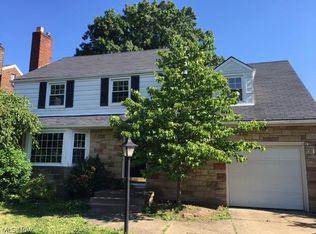 923 Spangler Rd NE, Canton, OH 44714