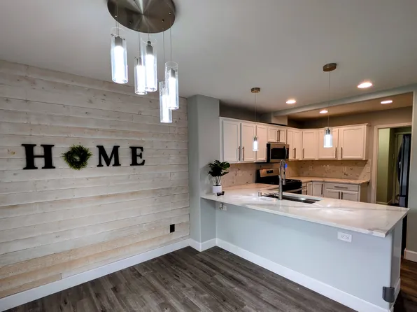 6510 Whispering Loop #A, Anchorage, AK 99504
