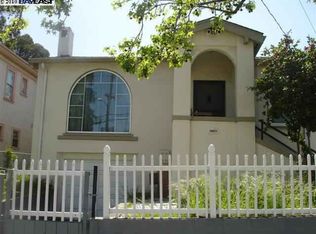 2759 E 23rd St, Oakland, CA 94601