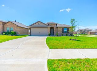 3002 Veeder Pass Ln, Katy, TX 77494