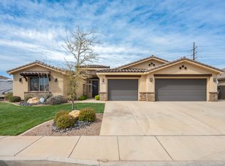 1077 E 3685 S, Washington, UT 84780