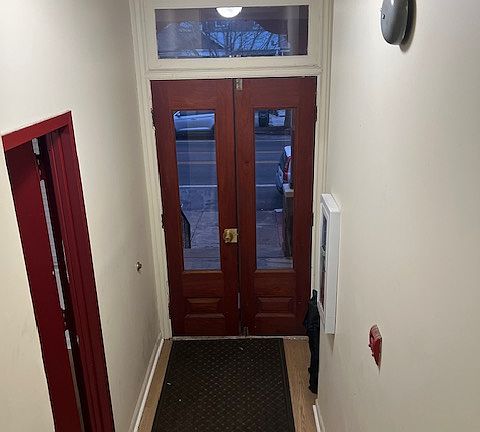 Entryway