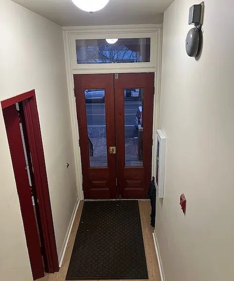 Entryway