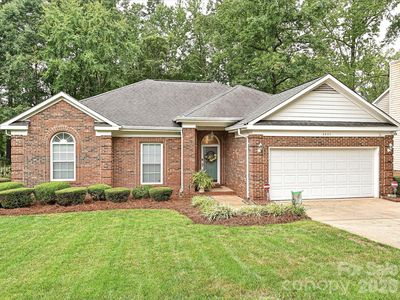 5607 Oak Dr, Charlotte, NC, 28216