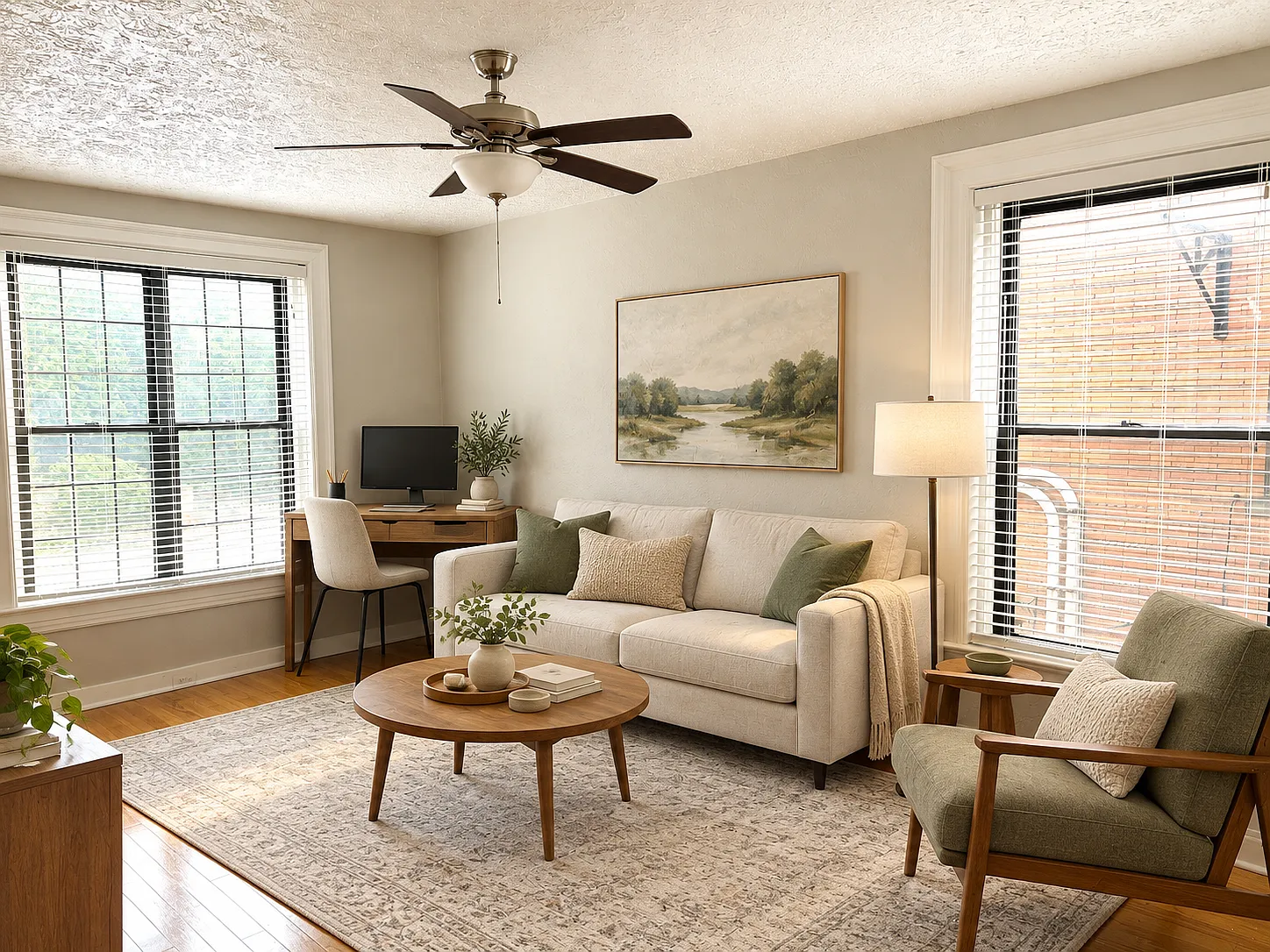 1 bed, 900 sqft, $1,395 — Photo 1