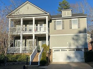 120 Bartram Way, Lexington, SC 29072