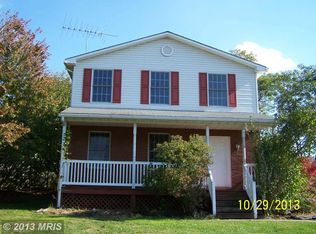 3094 Minnies Dr, Manchester, MD 21102
