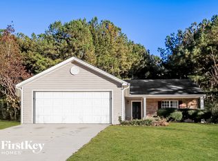 1166 Locust Dr, Bethlehem, GA 30620