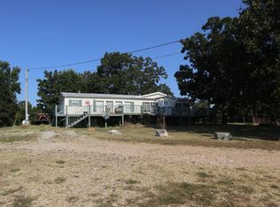 633 Highway 289 S, Glencoe, AR 72576