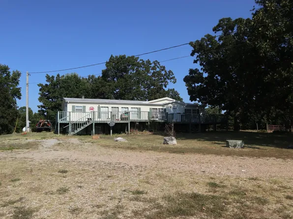 633 Highway 289 S, Glencoe, AR 72576