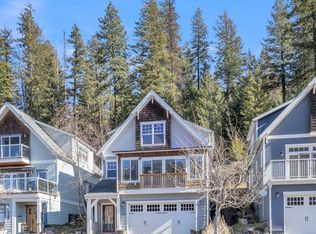 1779 Garfield Bay Rd, Sagle, ID 83860