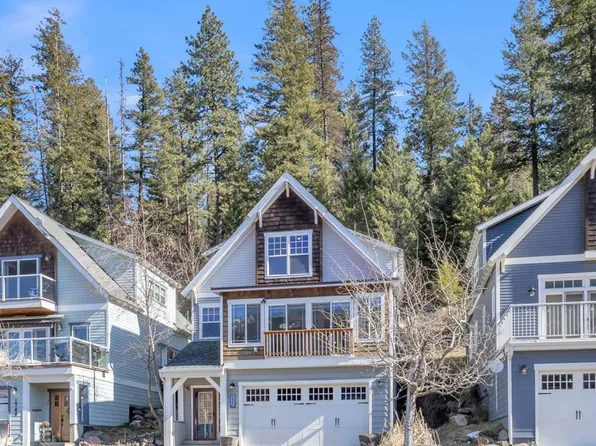 1779 Garfield Bay Rd, Sagle, ID 83860