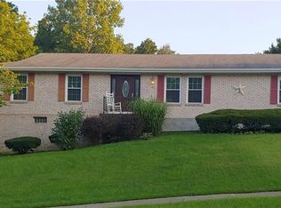 62 Crest Hill Ave, Vandalia, OH 45377