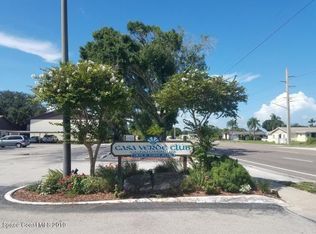1675 Fiske Blvd APT 145-K, Rockledge, FL 32955
