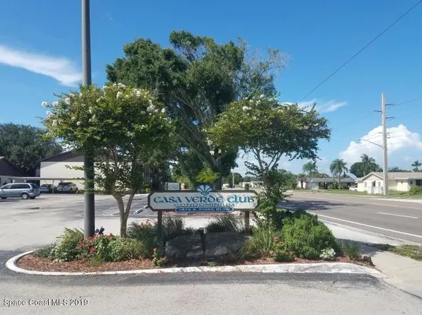 1675 Fiske Blvd APT 145-K, Rockledge, FL 32955