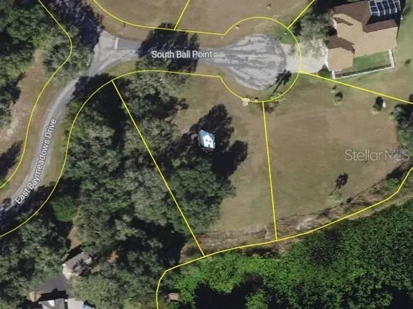 2550 S Bali Point, Inverness, FL 34450