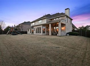 3777 Bloomfield Ln, Frisco, TX 75033