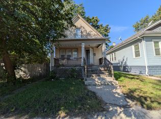 12248 S Normal Ave, Chicago, IL 60628