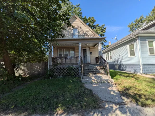 12248 S Normal Ave, Chicago, IL 60628