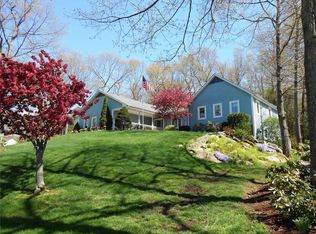 20 Jenny Clf, Manchester, CT 06040