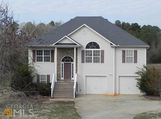 10 Aiken Way, Covington, GA 30016