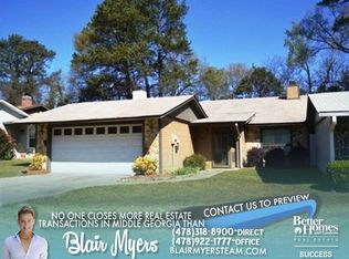 119 Pleasant Hill Ct, Warner Robins, GA 31088