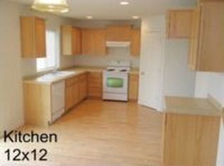 9211 NE 81st St, Vancouver, WA 98662