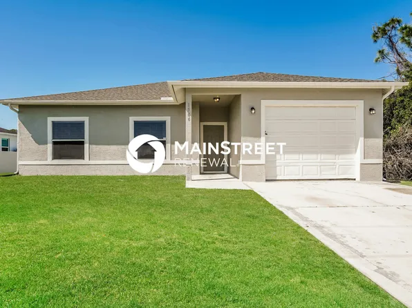 1506 Paula Ave S, Lehigh Acres, FL 33976